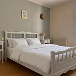 Tres Belle Maison Familiale Tanchet 6 Personnes