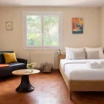 Tres Belle Maison Familiale Tanchet 6 Personnes *