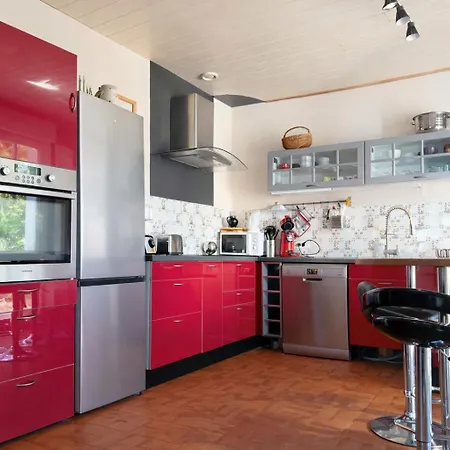 Tres Belle Maison Familiale Tanchet 6 Personnes * La Pironnière