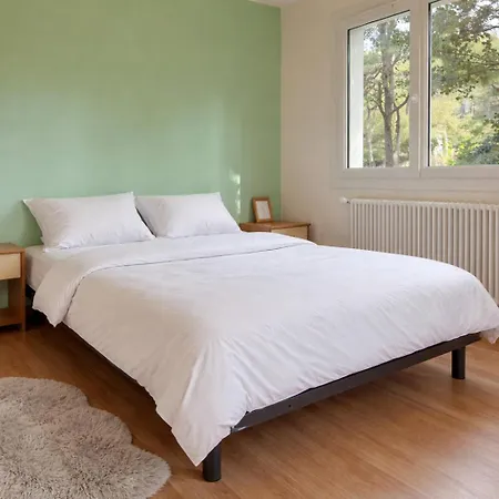 Tres Belle Maison Familiale Tanchet 6 Personnes La Pironnière