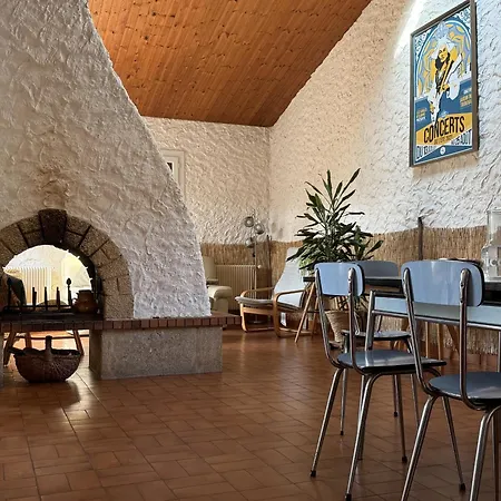 Сasa de vacaciones Tres Belle Maison Familiale Tanchet 6 Personnes La Pironnière