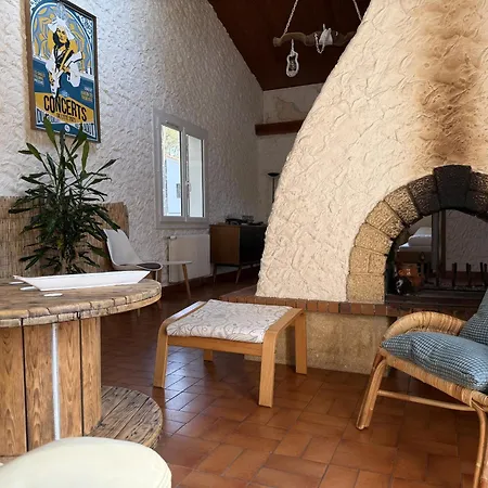 Tres Belle Maison Familiale Tanchet 6 Personnes *