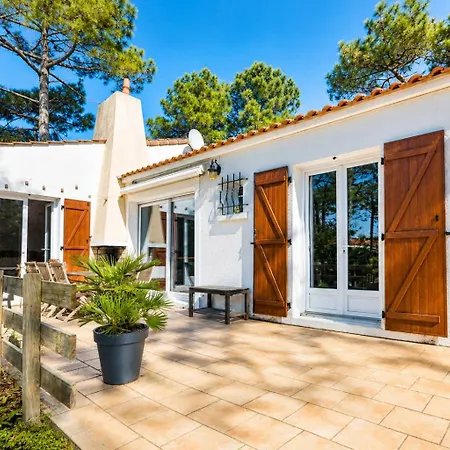 Tres Belle Maison Familiale Tanchet 6 Personnes * La Pironniere